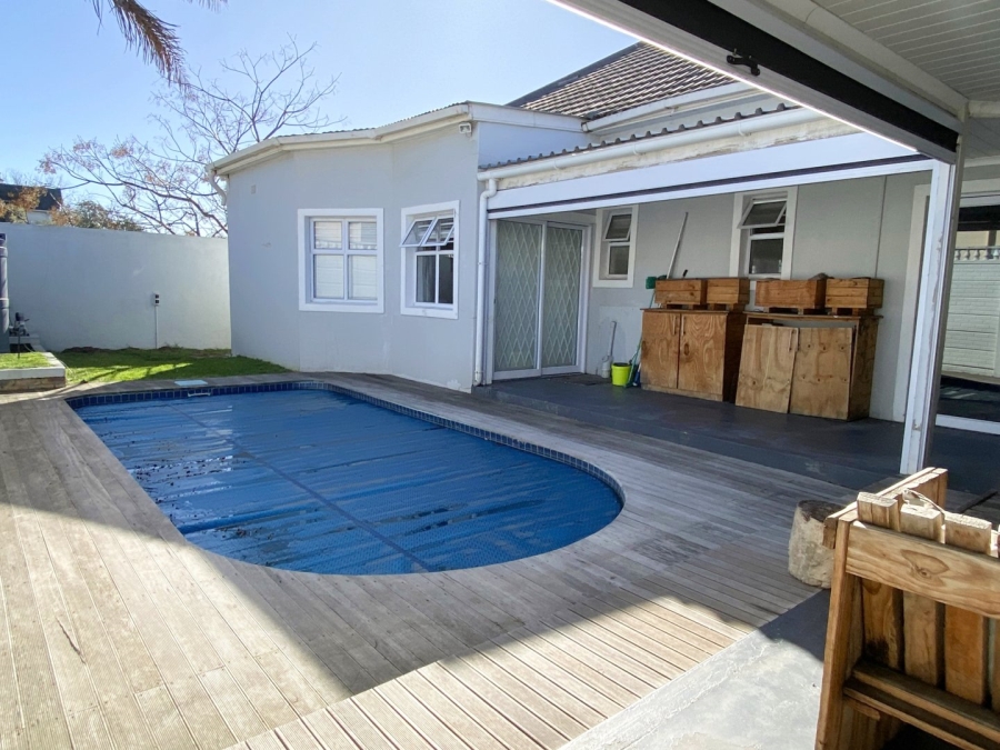 3 Bedroom Property for Sale in Kenilworth Upper Western Cape